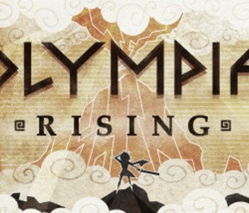 Olympia Rising