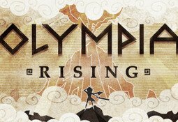 Olympia Rising