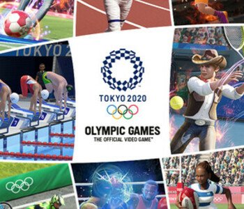 Olympic Games Tokyo 2020 - The Official Video Game