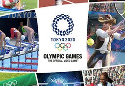 Olympic Games Tokyo 2020 - The Official Video Game