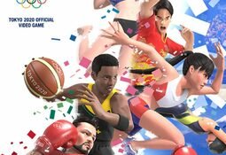 Olympic Games Tokyo 2020 - The Official Video Game Nintendo Switch