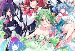 Omega Labyrinth Life