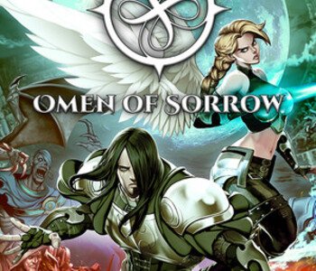 Omen of Sorrow