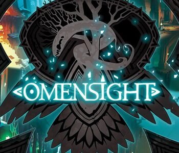 Omensight Xbox X