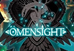 Omensight Xbox X