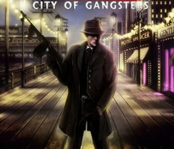 Omerta: City of Gangsters - Damsel in Distress