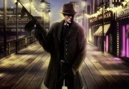 Omerta: City of Gangsters - Damsel in Distress