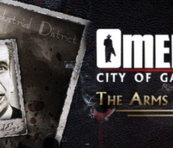 Omerta - City of Gangsters - The Arms Industry DLC