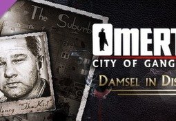 Omerta - Damsel in Distress