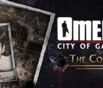 Omerta City of Gangsters The Con Artist