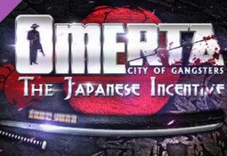 Omerta - The Japanese Incentive