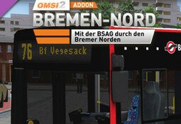 OMSI 2 Add-on Bremen-Nord