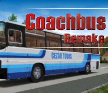 OMSI 2 Add-On Coachbus 250