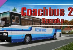 OMSI 2 Add-On Coachbus 250