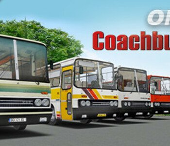 OMSI 2 Add-on Coachbus 256