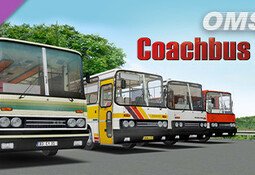 OMSI 2 Add-on Coachbus 256