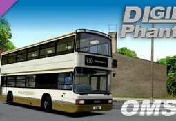 OMSI 2 Add-On Digibus Phantom