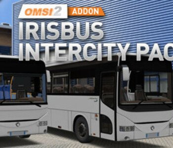 OMSI 2 Add-on Irisbus Intercity Pack