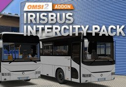 OMSI 2 Add-on Irisbus Intercity Pack