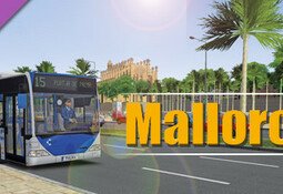 OMSI 2 Add-On Mallorca