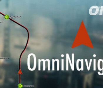 OMSI 2 Add-on OmniNavigation