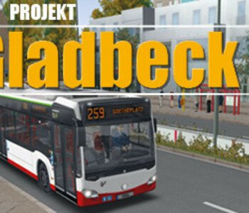 OMSI 2 Add-On Projekt Gladbeck