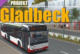 OMSI 2 Add-On Projekt Gladbeck