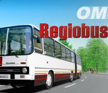 OMSI 2 Add-On Regiobus i200