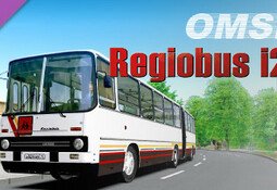 OMSI 2 Add-On Regiobus i200