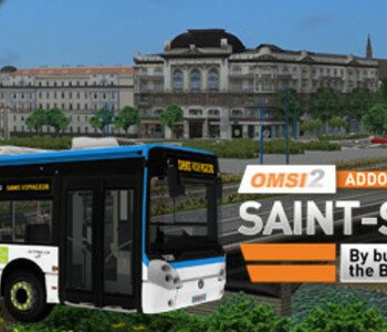 OMSI 2 Add-on Saint-Servan