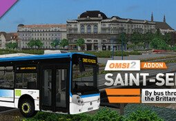 OMSI 2 Add-on Saint-Servan