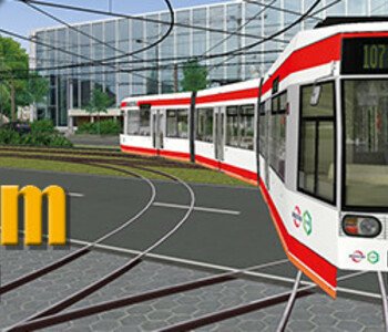 OMSI 2 Add-on Strassenbahn Essen/Gelsenkirchen