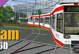 OMSI 2 Add-on Strassenbahn Essen/Gelsenkirchen