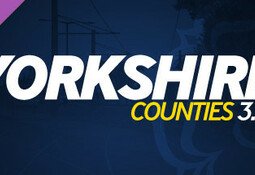 OMSI 2 Add-on Yorkshire Counties