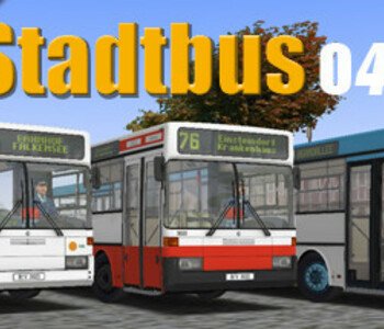 OMSI 2 Citybus O405/O405G