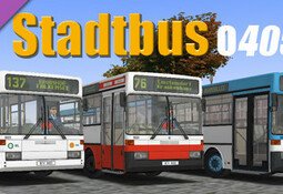 OMSI 2 Citybus O405/O405G