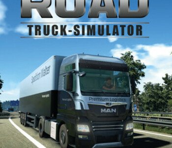 On The Road - Truck Simulator