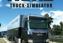 On The Road - Truck Simulator