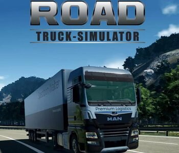 On the Road: Truck Simulator Xbox One