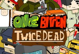 Once Bitten, Twice Dead