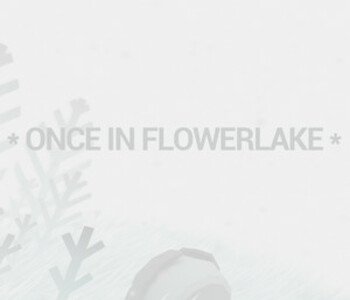 Once in Flowerlake