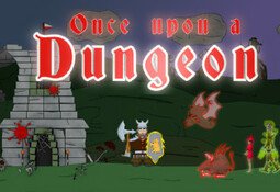 Once upon a Dungeon