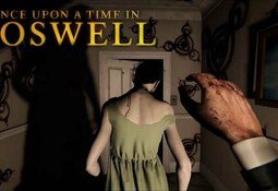 Once Upon A Time In Roswell PS4