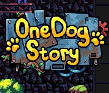 One Dog Story Xbox X