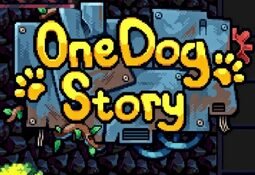 One Dog Story Xbox X