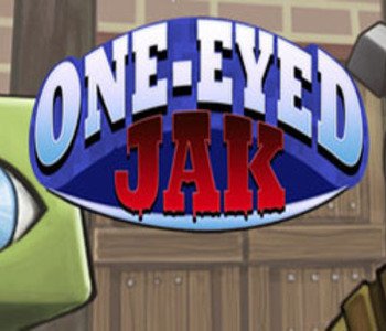 One-eyed Jak