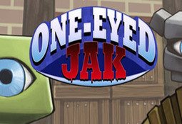 One-eyed Jak