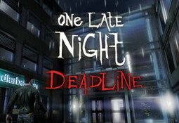 One Late Night: Deadline