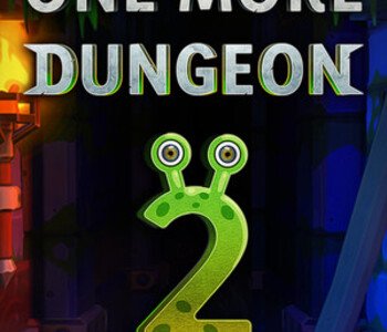 One More Dungeon 2