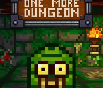 One More Dungeon Xbox One